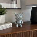 Spike – Mô hình trưng bày (Display Piece) - Thumbnail 1
