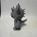Spike – Mô hình trưng bày (Display Piece) - Thumbnail 2