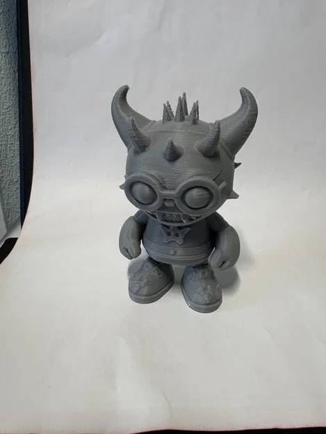 Spike – Mô hình trưng bày (Display Piece) - Image 3