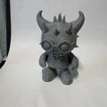 Spike – Mô hình trưng bày (Display Piece) - Thumbnail 3