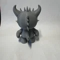 Spike – Mô hình trưng bày (Display Piece) - Thumbnail 4