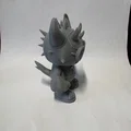 Spike – Mô hình trưng bày (Display Piece) - Thumbnail 5