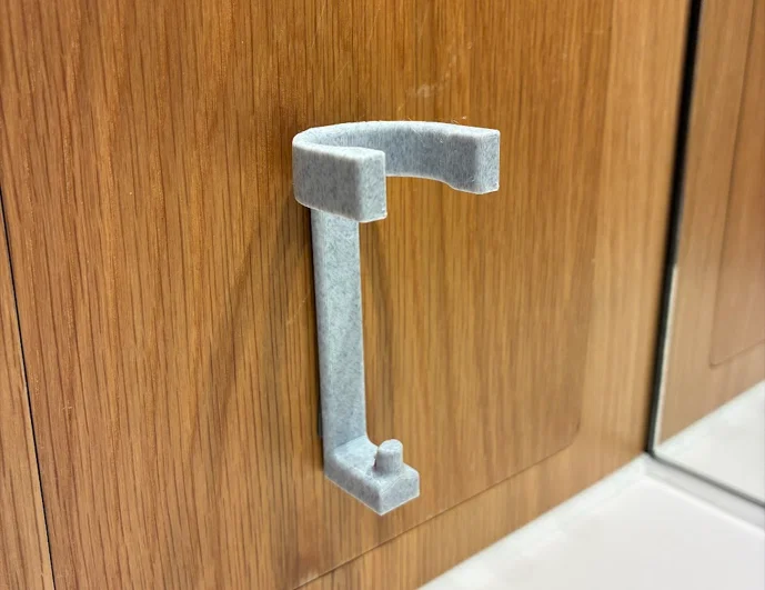 Giá treo tường bàn chải Philips Sonicare (Wall Mount Holder) - Image 1
