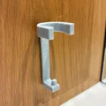 Giá treo tường bàn chải Philips Sonicare (Wall Mount Holder) - Thumbnail 1