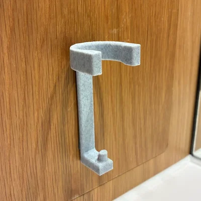 Giá treo tường bàn chải Philips Sonicare (Wall Mount Holder)