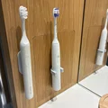 Giá treo tường bàn chải Philips Sonicare (Wall Mount Holder) - Thumbnail 2