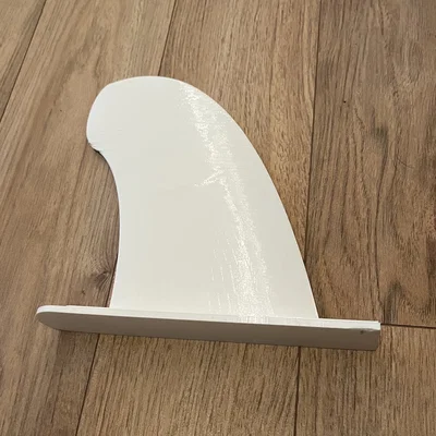 Vây mái chèo Stand Up Paddle (SUP) - Phụ kiện thay thế cho ván 10'6