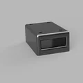 Giá gắn dưới bàn cho Green Cell ChargeSource 5 - Thumbnail 1