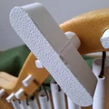 The Virtuoso Harp – Windchime với cơ chế lên dây (tuning) thật - Thumbnail 3