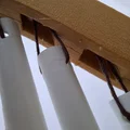 The Virtuoso Harp – Windchime với cơ chế lên dây (tuning) thật - Thumbnail 6
