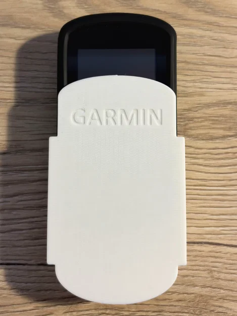 Nắp che/Bảo vệ màn hình Garmin Edge Explore 2 (Screen Protector/Cover) - Image 1