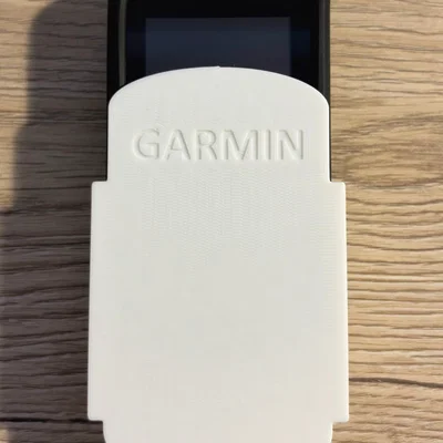 Nắp che/Bảo vệ màn hình Garmin Edge Explore 2 (Screen Protector/Cover)