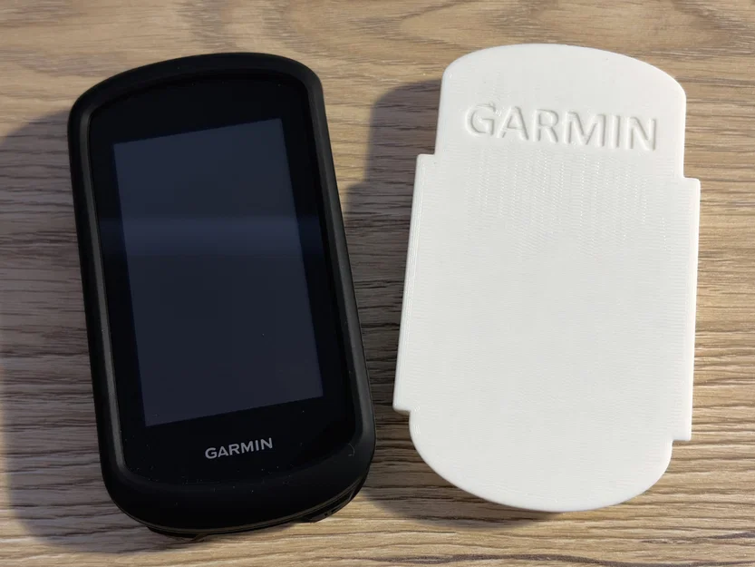 Nắp che/Bảo vệ màn hình Garmin Edge Explore 2 (Screen Protector/Cover) - Image 3