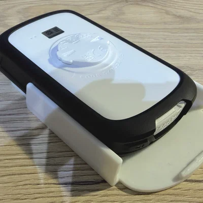 Nắp che/Bảo vệ màn hình Garmin Edge Explore 2 (Screen Protector/Cover)