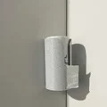 Kệ giữ cuộn túi rác (nhiều kích thước) – Trashbag-Rollholder - Thumbnail 2