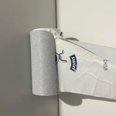 Kệ giữ cuộn túi rác (nhiều kích thước) – Trashbag-Rollholder