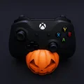 Giá Đỡ Tay Cầm Xbox X|S Hình Bí Ngô - Phiên Bản Halloween - Thumbnail 6