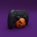 Halloween – Stand DualSense nón phù thủy | Giá đỡ tay cầm ma mị STL - Thumbnail 6