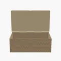 Hộp Lưu Trữ Bản Lề Honeycomb — Bản Lớn (PIP, 3 kích thước) - Thumbnail 3