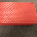 Hộp Lưu Trữ Bản Lề Honeycomb — Bản Lớn (PIP, 3 kích thước) - Thumbnail 5