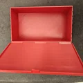 Hộp Lưu Trữ Bản Lề Honeycomb — Bản Lớn (PIP, 3 kích thước) - Thumbnail 6