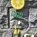 Zest La Vie - Pop Art - Wind chime (Chuông gió Pop Art) - Thumbnail 3