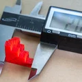Bài test co rút kích thước theo trục (Axis dimensional shrink test) - Thumbnail 3