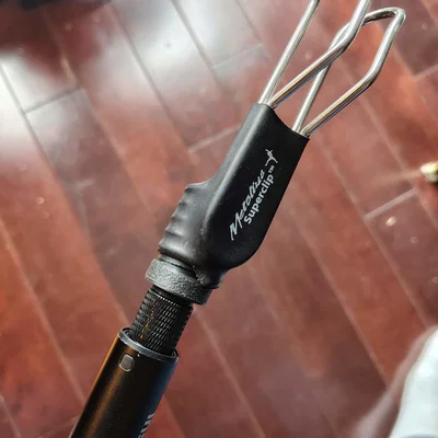 Adapter ren cái 1/4-20 sang ren đực ACME 3/4-5