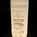 Đèn lithophane lon Guinness Draught Stout Boston (LED001) - Thumbnail 3