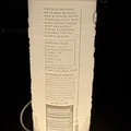 Đèn lithophane lon Guinness Draught Stout Boston (LED001) - Thumbnail 4