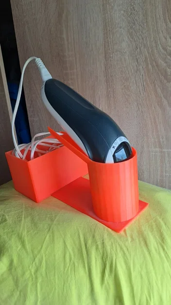 Giá Đỡ Đèn Bioptron (Bioptron Lamp Holder Stand) - Image 1
