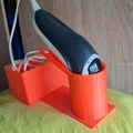 Giá Đỡ Đèn Bioptron (Bioptron Lamp Holder Stand) - Thumbnail 1