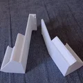 Kẹp gắn điện thoại lên lưới - Thumbnail 4