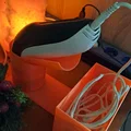 Giá Đỡ Đèn Bioptron (Bioptron Lamp Holder Stand) - Thumbnail 2