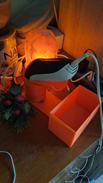 Giá Đỡ Đèn Bioptron (Bioptron Lamp Holder Stand) - Image 3