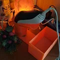 Giá Đỡ Đèn Bioptron (Bioptron Lamp Holder Stand) - Thumbnail 3