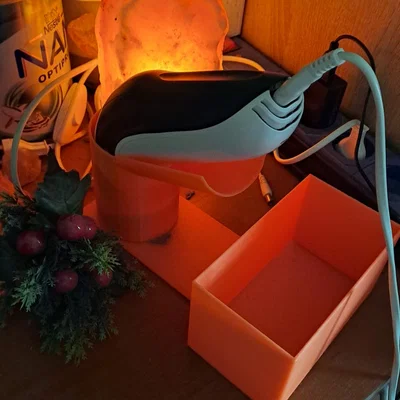 Giá Đỡ Đèn Bioptron (Bioptron Lamp Holder Stand)