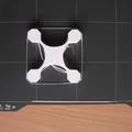 Đồ chơi xoay ngón tay (Finger Toy) 3D đơn giản dễ in - Thumbnail 3