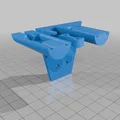 Mesthastic Lora Jpole Antenna – J-pole có radome (lắp ống 20mm) - Thumbnail 1