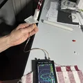 Mesthastic Lora Jpole Antenna – J-pole có radome (lắp ống 20mm) - Thumbnail 4