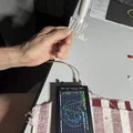 Mesthastic Lora Jpole Antenna – J-pole có radome (lắp ống 20mm) - Thumbnail 5