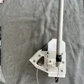 Mesthastic Lora Jpole Antenna – J-pole có radome (lắp ống 20mm) - Thumbnail 10