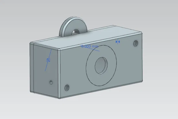 Hệ gắp bi bằng nam châm vĩnh cửu (permantent magnet pickup system ball) - Image 1