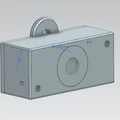 Hệ gắp bi bằng nam châm vĩnh cửu (permantent magnet pickup system ball) - Thumbnail 1