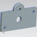 Hệ gắp bi bằng nam châm vĩnh cửu (permantent magnet pickup system ball) - Thumbnail 2