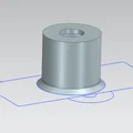Hệ gắp bi bằng nam châm vĩnh cửu (permantent magnet pickup system ball) - Thumbnail 3