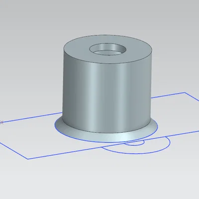 Hệ gắp bi bằng nam châm vĩnh cửu (permantent magnet pickup system ball)