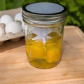 Champion Egg Scrambler 5000 – Insert đánh trứng cho hũ Mason miệng rộng - Thumbnail 4
