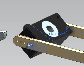 Hệ gắp bi bằng nam châm vĩnh cửu (permantent magnet pickup system ball) - Image 6