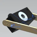 Hệ gắp bi bằng nam châm vĩnh cửu (permantent magnet pickup system ball) - Thumbnail 6